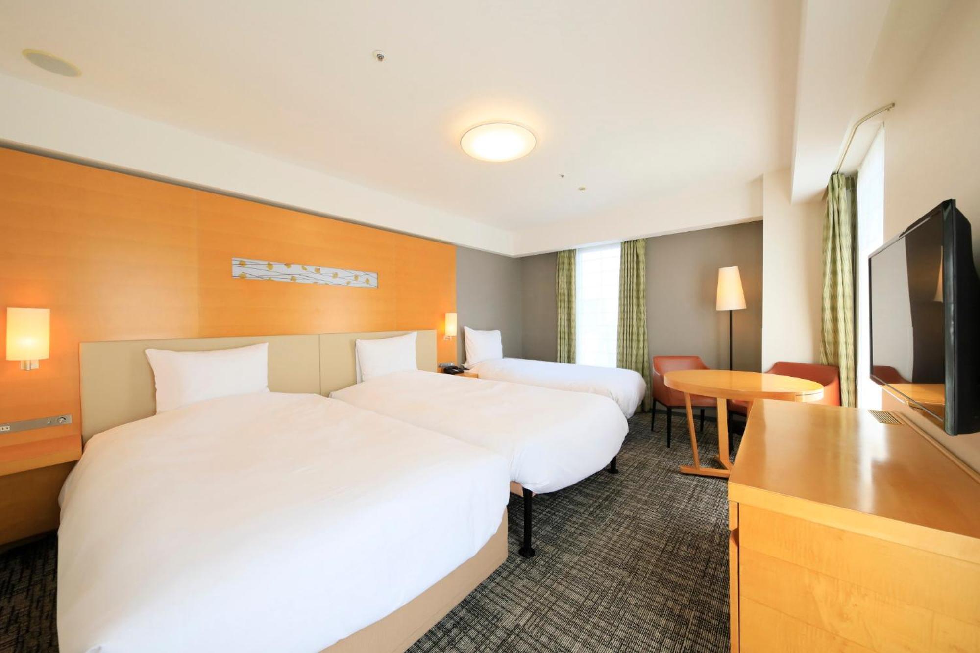 Richmond Hotel Premier Sendai Ekimae Eksteriør billede